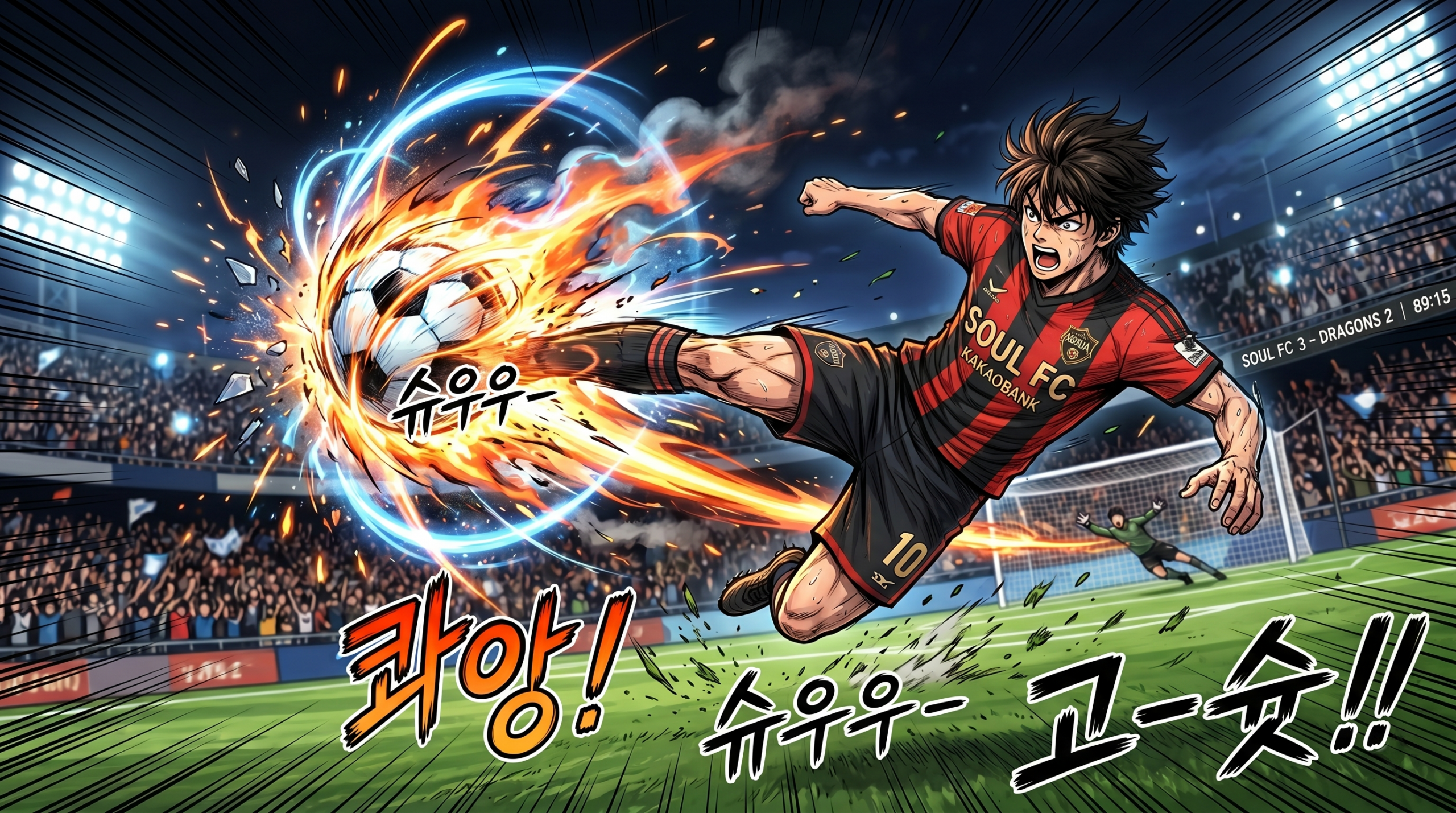 Hat Trick Academy