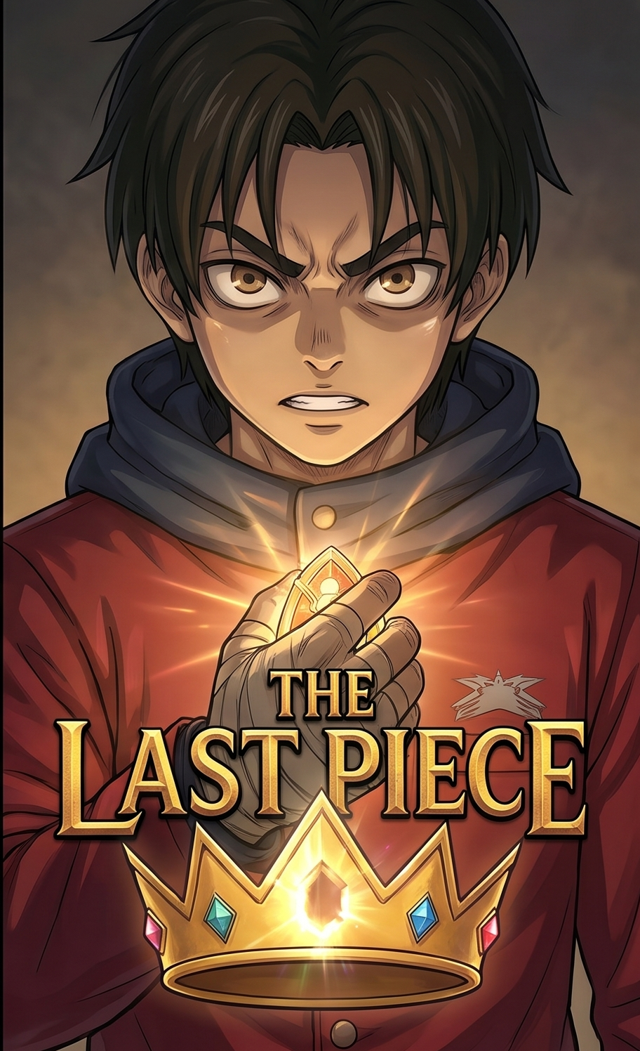 The Last Piece